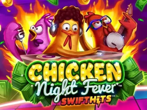 Chicken Night Fever – Chicken Road Casino Italia